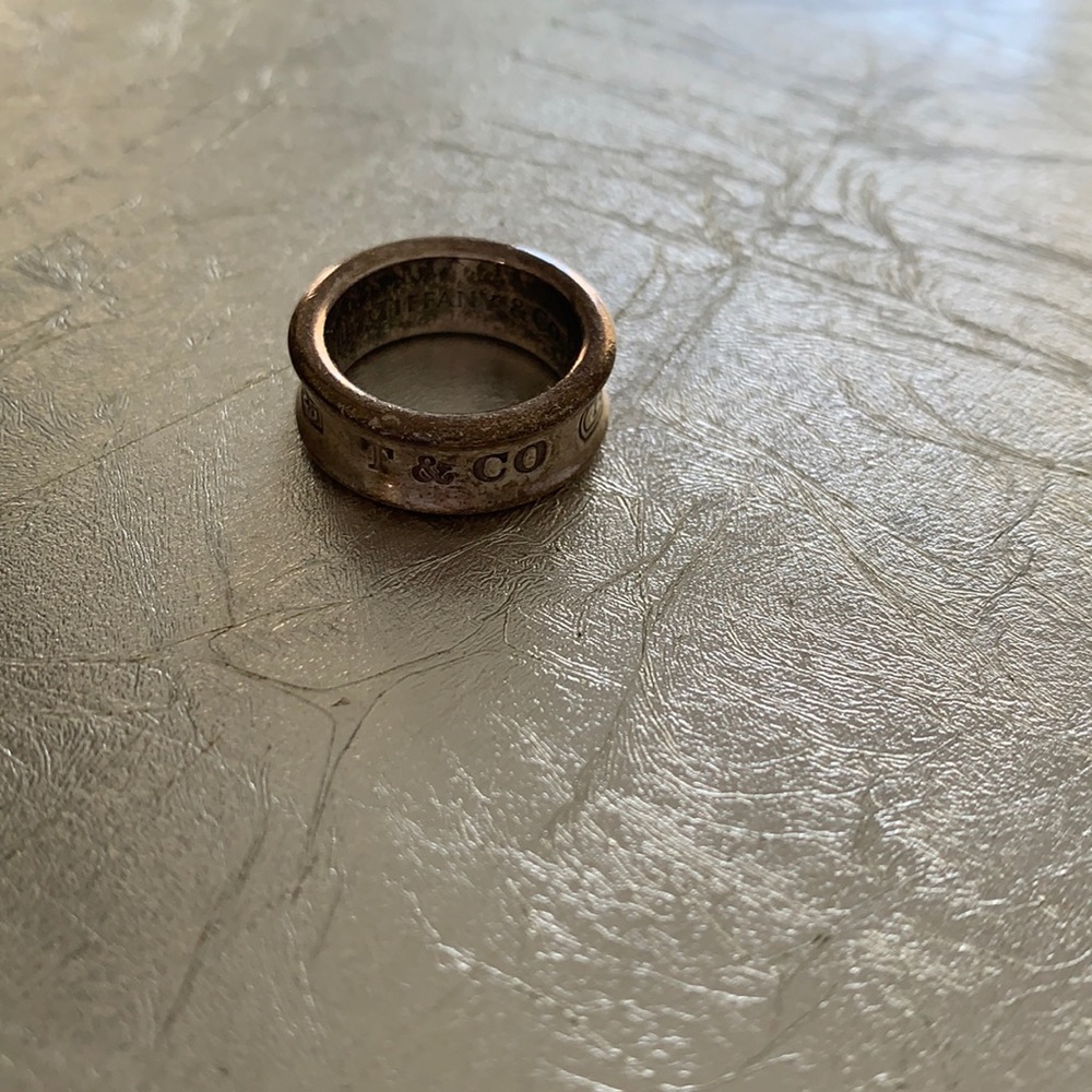 Needs polishing